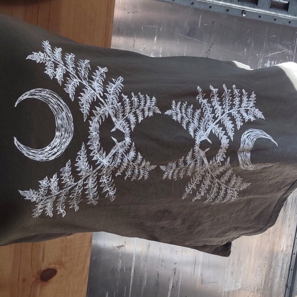 Sovrin Racerback Tank - Picture 2 of 4